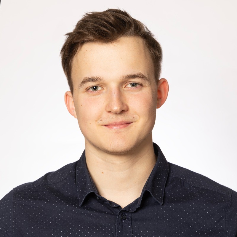 Turny Bátor Dániel