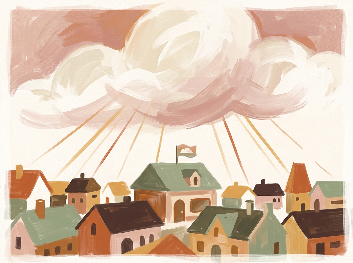 Miért Cloudflare-stackre építünk minden új projektet?