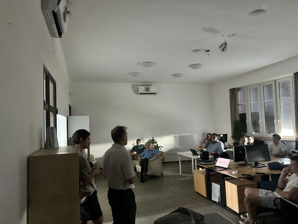 bildr hub esemény 2
