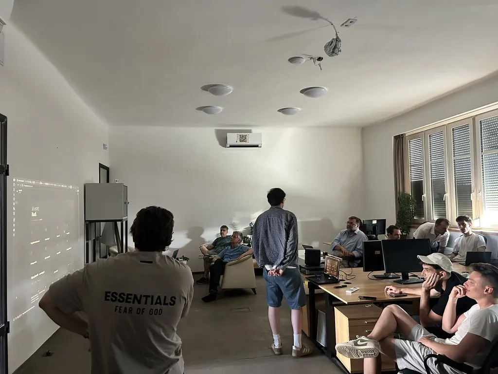 bildr hub esemény 4