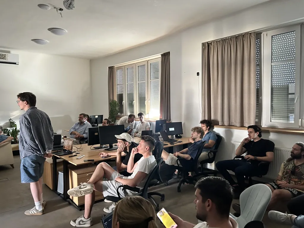 bildr hub esemény 5