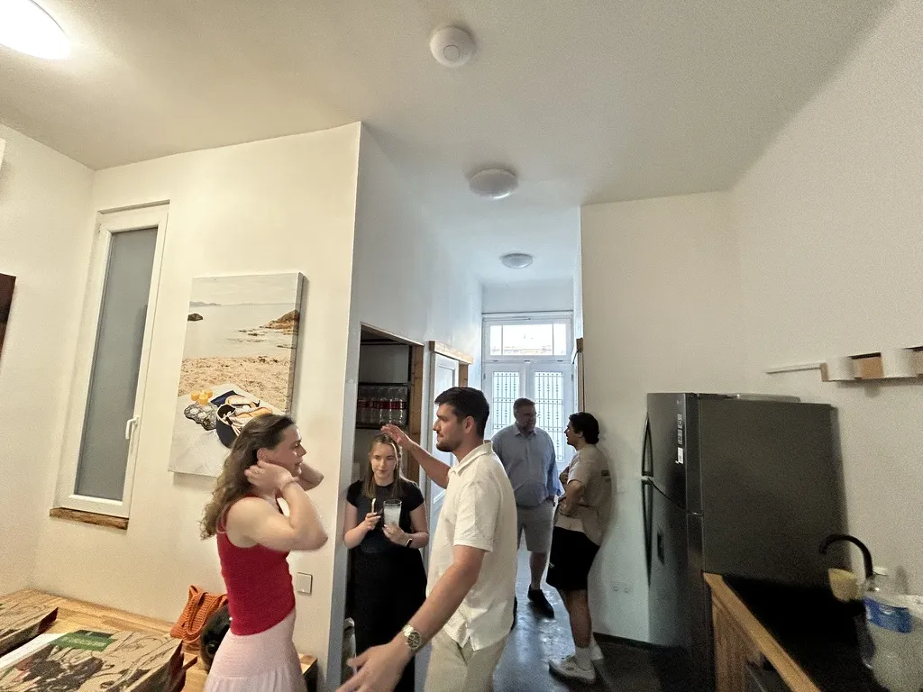 bildr hub esemény 12